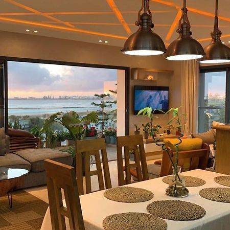 Apartamento Prestigia Essaouira Mogador Luxury Ocean View Exterior foto
