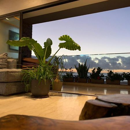 Apartamento Prestigia Essaouira Mogador Luxury Ocean View Exterior foto