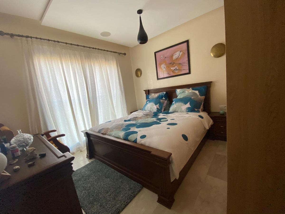 Apartamento Prestigia Essaouira Mogador Luxury Ocean View Exterior foto
