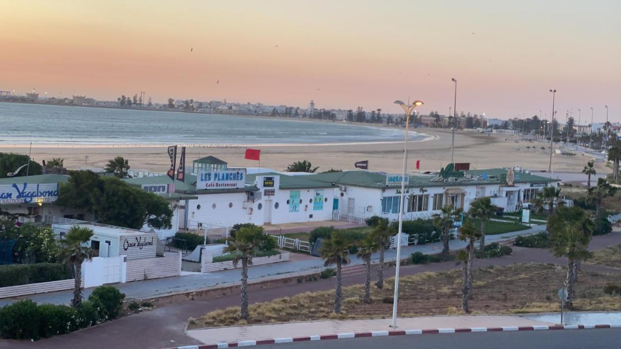 Apartamento Prestigia Essaouira Mogador Luxury Ocean View Exterior foto