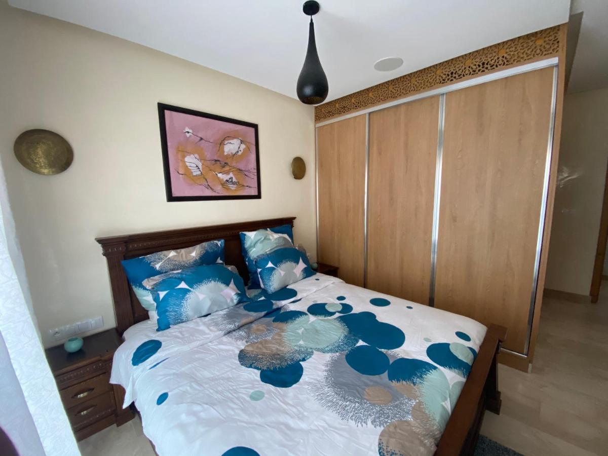 Apartamento Prestigia Essaouira Mogador Luxury Ocean View Exterior foto