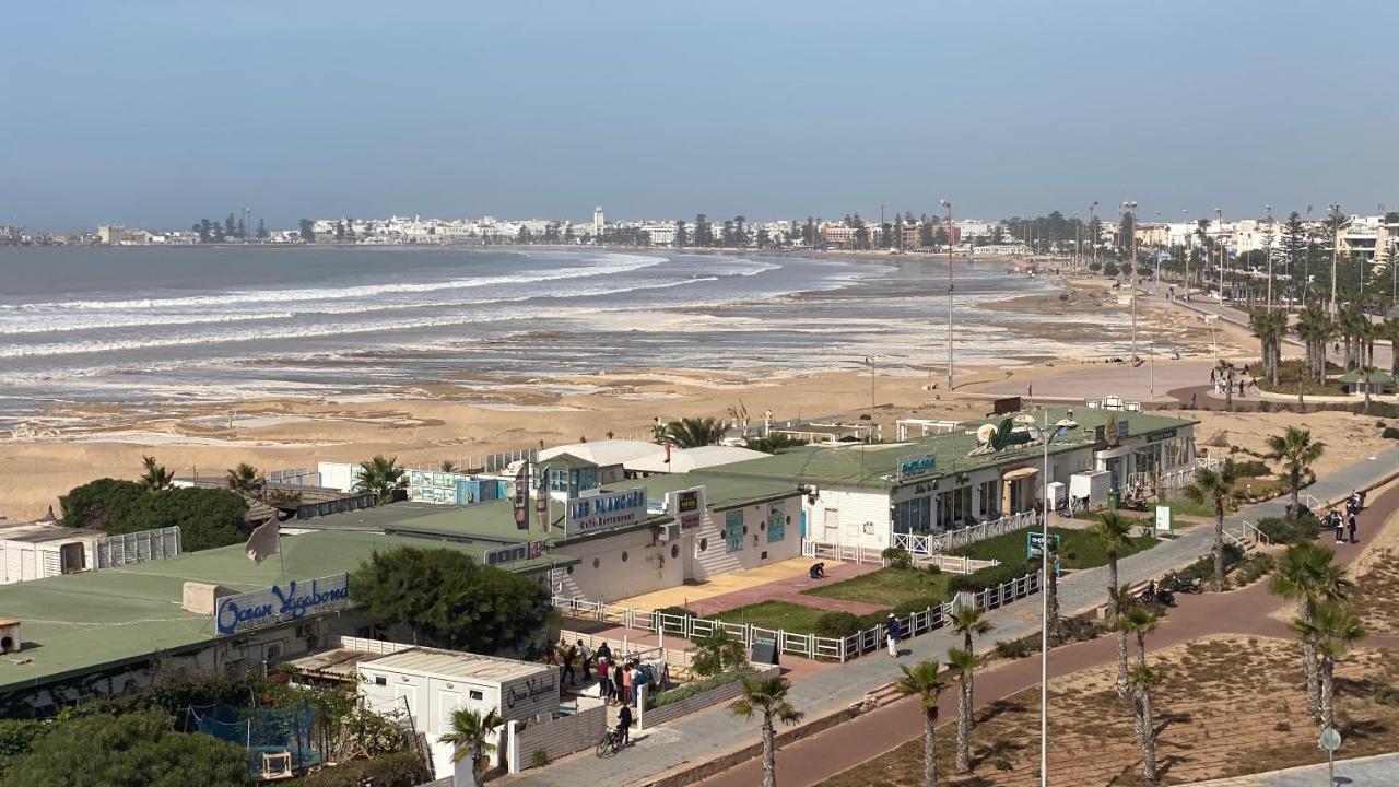 Apartamento Prestigia Essaouira Mogador Luxury Ocean View Exterior foto