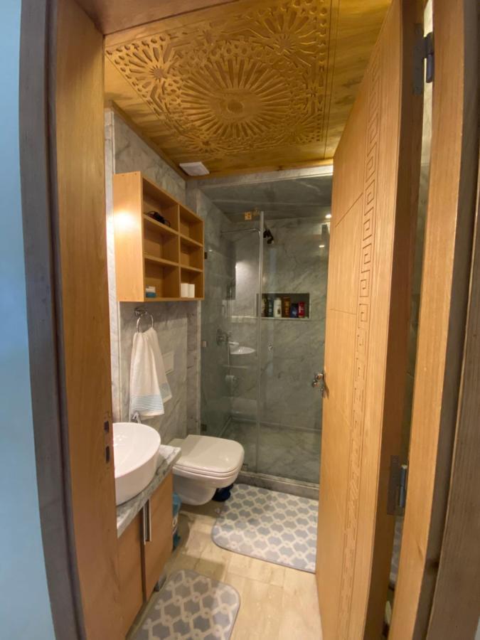 Apartamento Prestigia Essaouira Mogador Luxury Ocean View Exterior foto