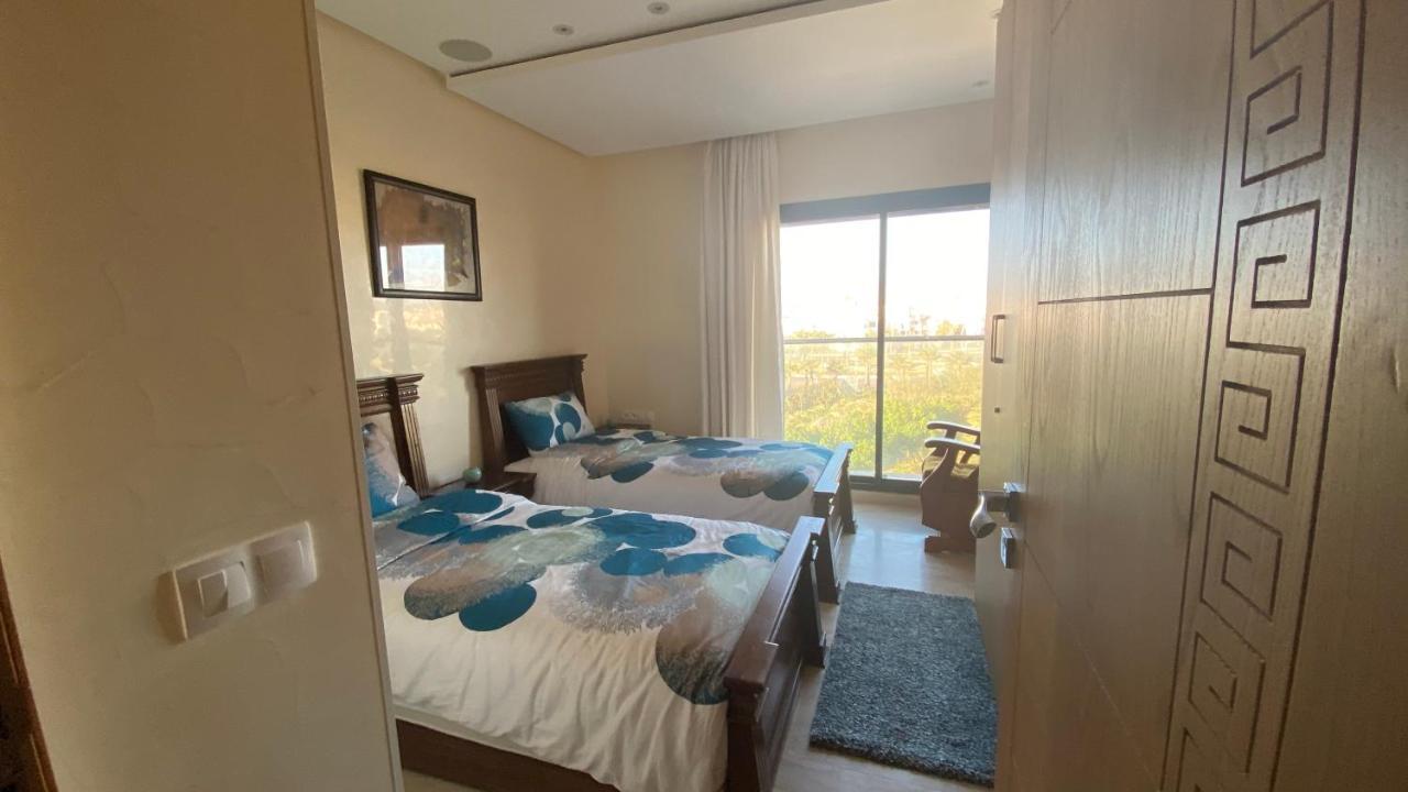 Apartamento Prestigia Essaouira Mogador Luxury Ocean View Exterior foto