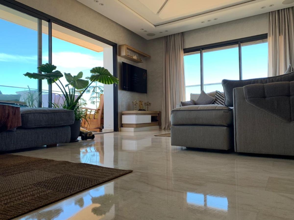 Apartamento Prestigia Essaouira Mogador Luxury Ocean View Exterior foto