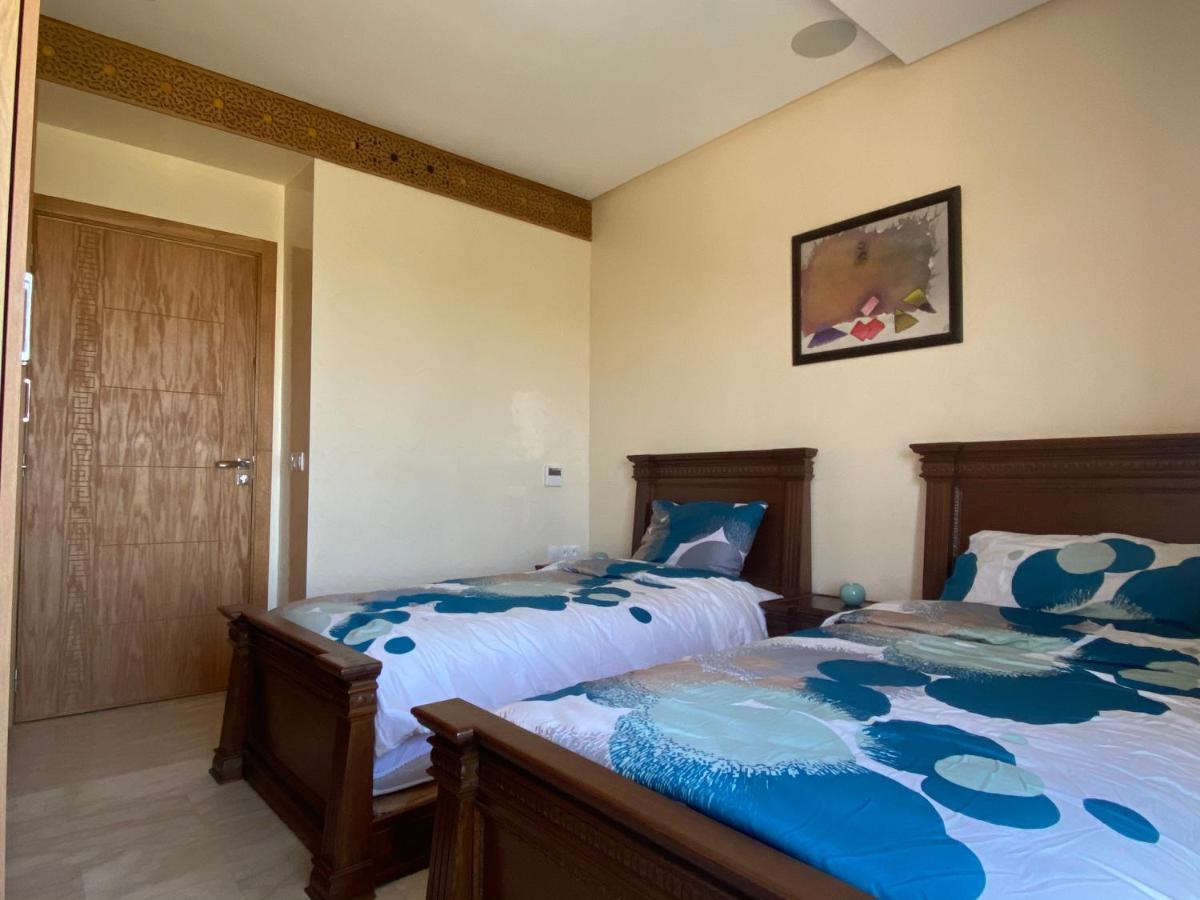 Apartamento Prestigia Essaouira Mogador Luxury Ocean View Exterior foto