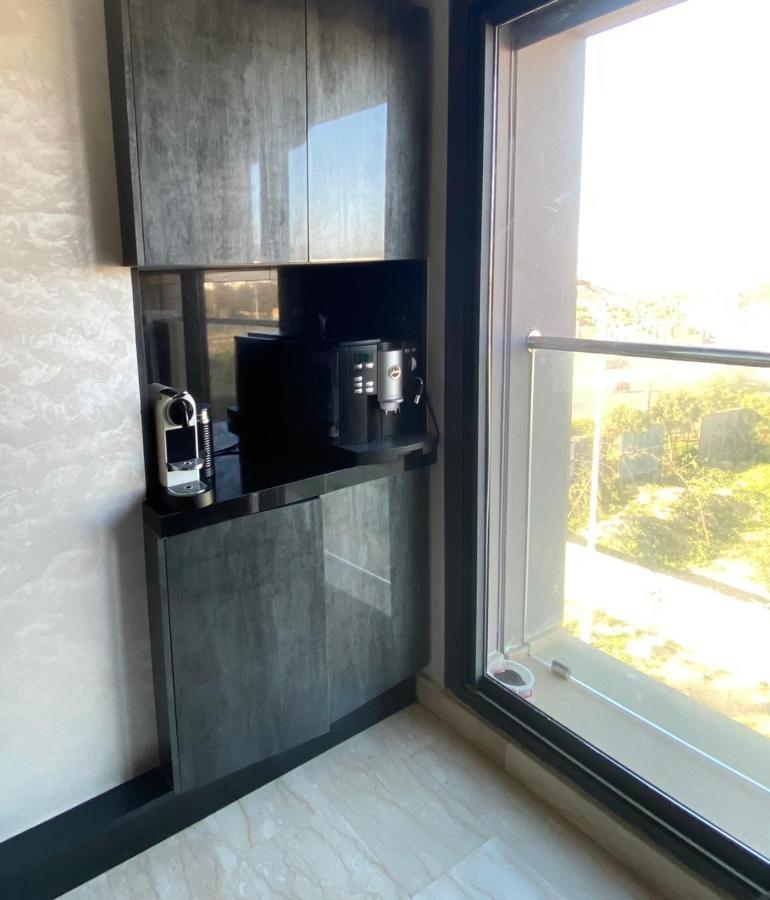 Apartamento Prestigia Essaouira Mogador Luxury Ocean View Exterior foto