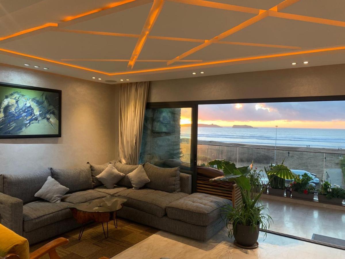 Apartamento Prestigia Essaouira Mogador Luxury Ocean View Exterior foto