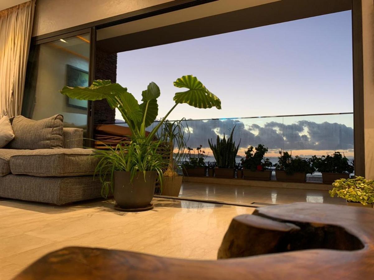 Apartamento Prestigia Essaouira Mogador Luxury Ocean View Exterior foto