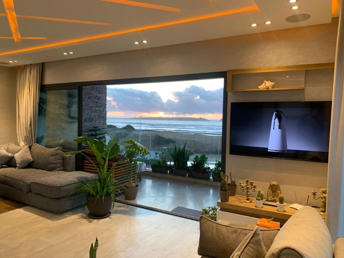 Apartamento Prestigia Essaouira Mogador Luxury Ocean View Exterior foto