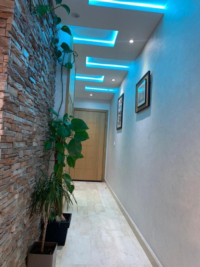 Apartamento Prestigia Essaouira Mogador Luxury Ocean View Exterior foto