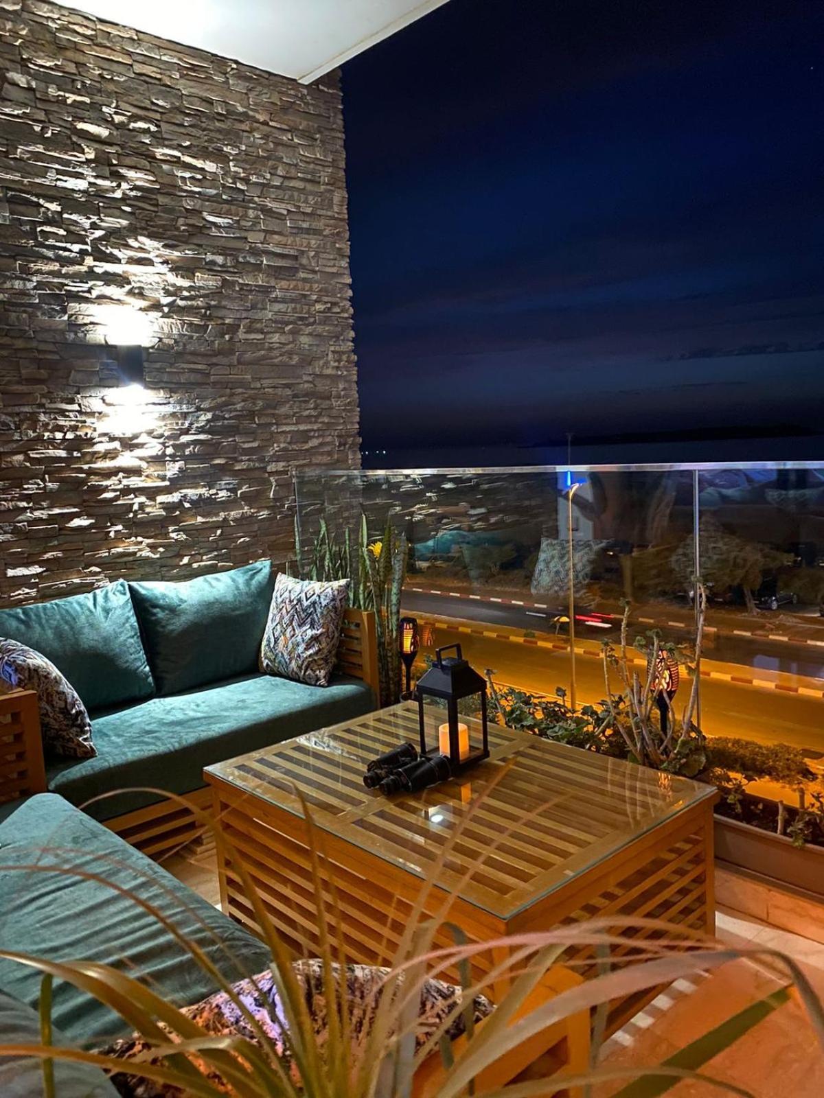 Apartamento Prestigia Essaouira Mogador Luxury Ocean View Exterior foto
