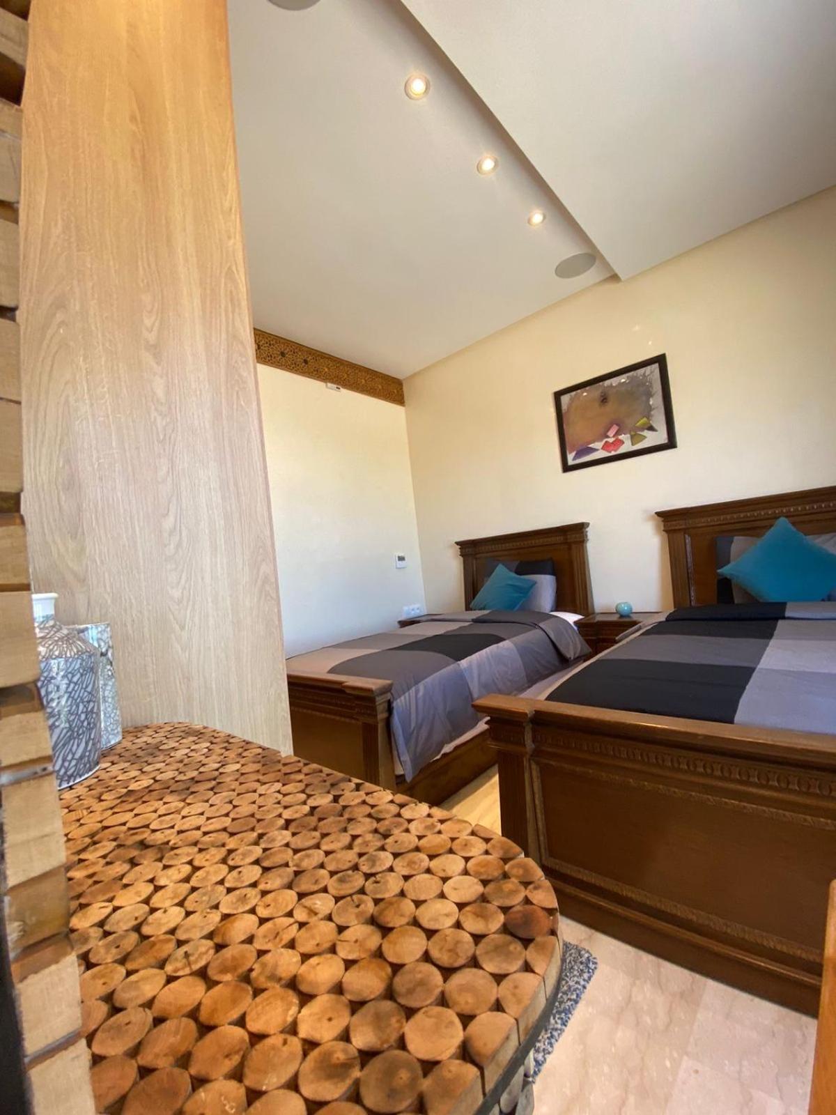 Apartamento Prestigia Essaouira Mogador Luxury Ocean View Exterior foto