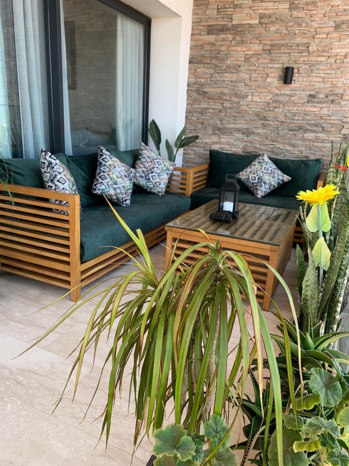 Apartamento Prestigia Essaouira Mogador Luxury Ocean View Exterior foto