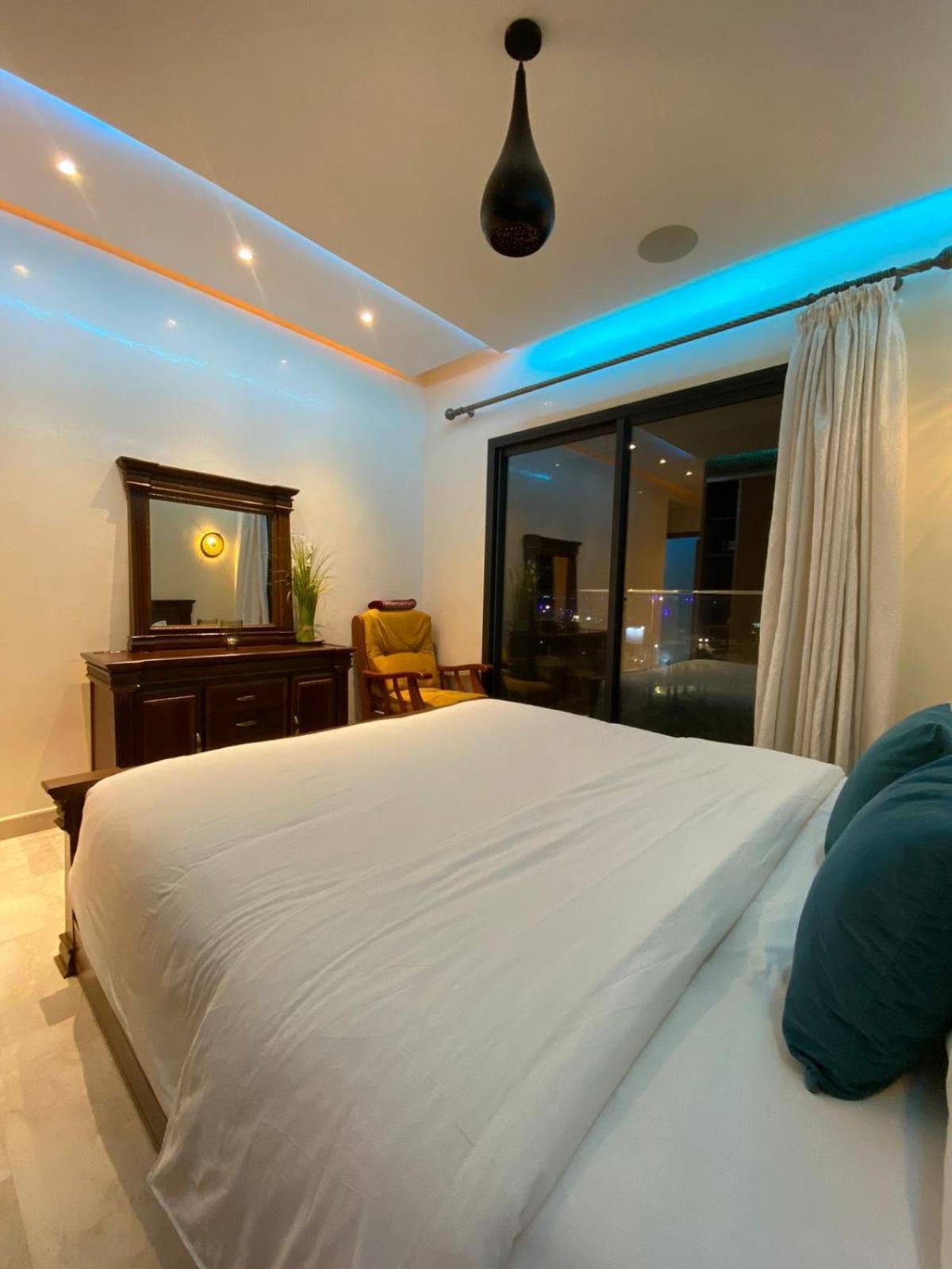 Apartamento Prestigia Essaouira Mogador Luxury Ocean View Exterior foto