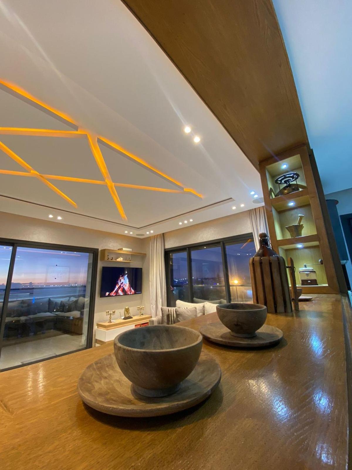 Apartamento Prestigia Essaouira Mogador Luxury Ocean View Exterior foto