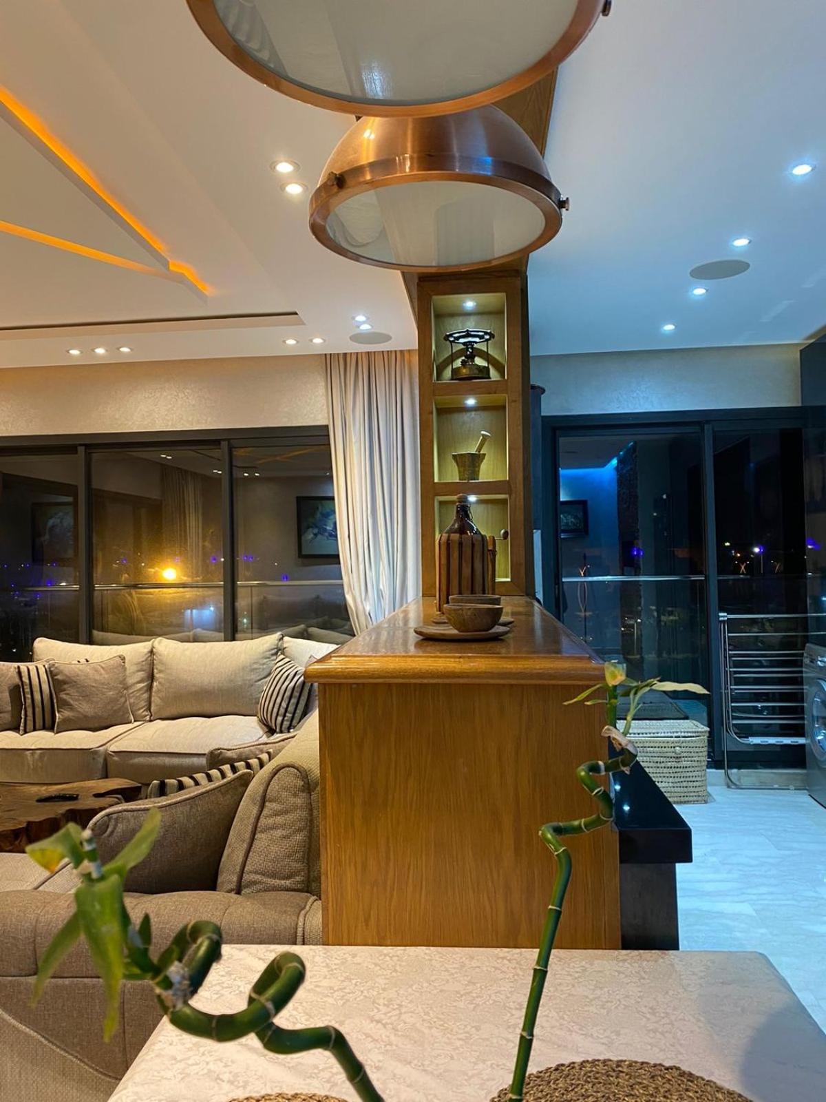 Apartamento Prestigia Essaouira Mogador Luxury Ocean View Exterior foto